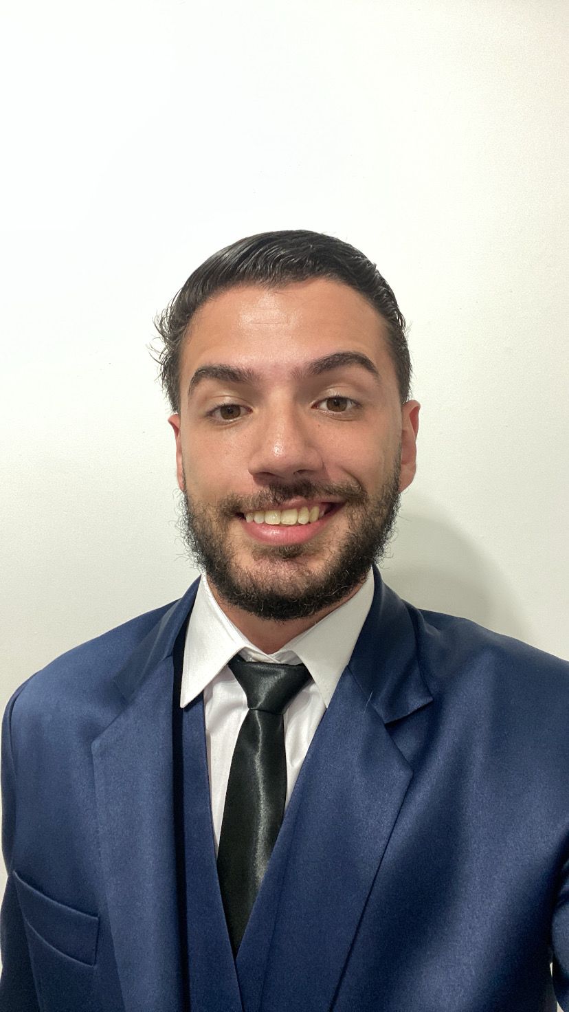 Foto de Guilherme Medeiros